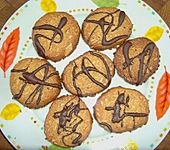 Marzipan - Knuspertaler (Bild)
