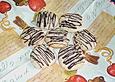 Marzipan - Knuspertaler