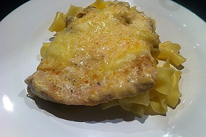 Schnitzel Utrechter Art 10