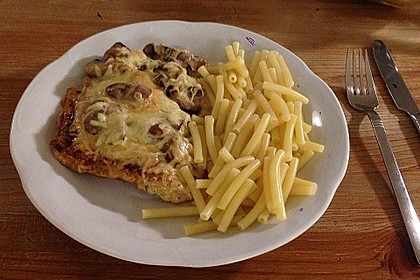 Schnitzel Utrechter Art 1
