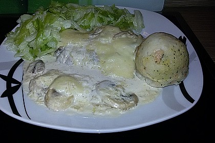 Schnitzel Utrechter Art 11