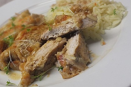 Schnitzel Utrechter Art 2