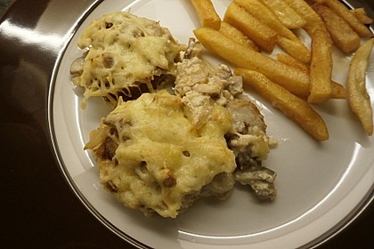 Schnitzel Utrechter Art 9