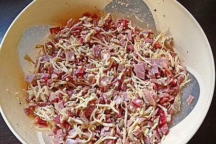 Pizzabrötchen 14