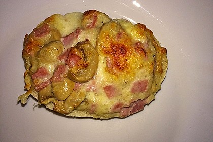 Pizzabrötchen 10