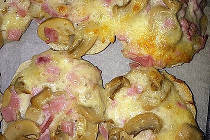 Pizzabrötchen 8