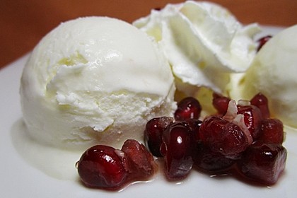 Cremiges Joghurteis 18