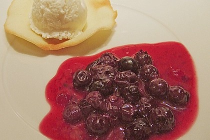 Cremiges Joghurteis 36