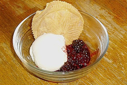 Cremiges Joghurteis 35