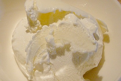 Cremiges Joghurteis 20