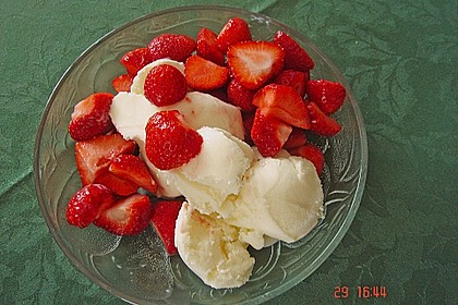 Cremiges Joghurteis 27