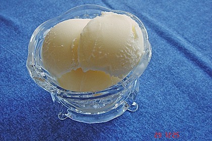 Cremiges Joghurteis 19