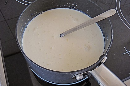 Cremiges Joghurteis 37