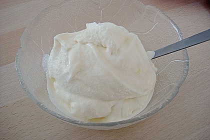 Cremiges Joghurteis 28