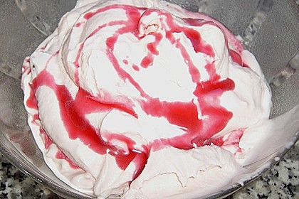 Cremiges Joghurteis 23