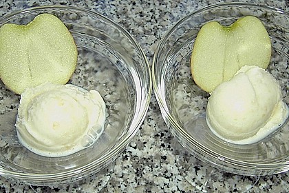 Cremiges Joghurteis 29