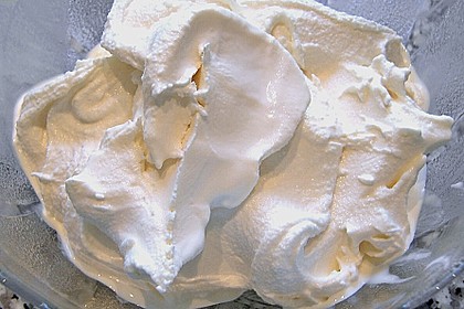 Cremiges Joghurteis 5