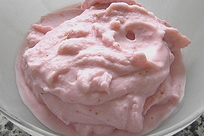 Cremiges Joghurteis 21