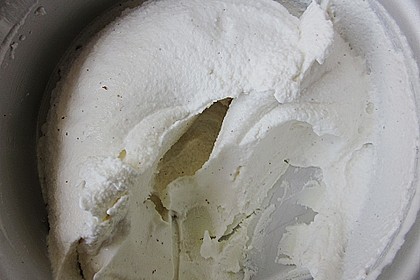 Cremiges Joghurteis 33