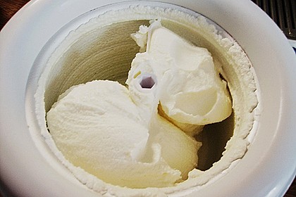 Cremiges Joghurteis 32