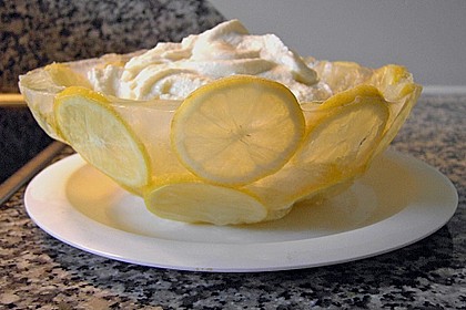 Cremiges Joghurteis 1