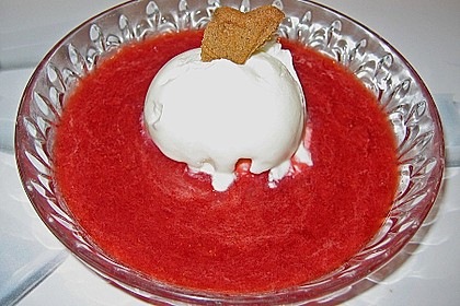 Cremiges Joghurteis 25