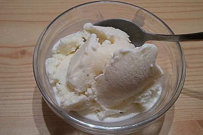 Cremiges Joghurteis 40