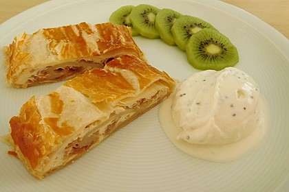 Cremiges Joghurteis 26