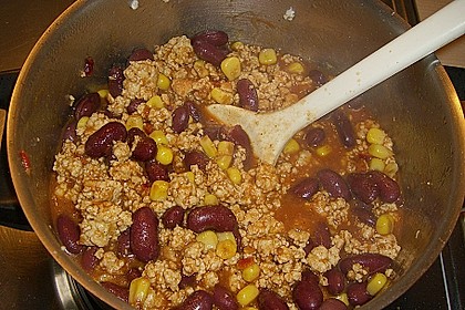 Chili con Carne 1