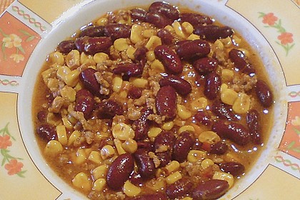 Chili con Carne