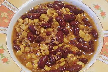 Chili con Carne