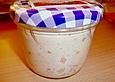 Schinken - Kren - Aufstrich