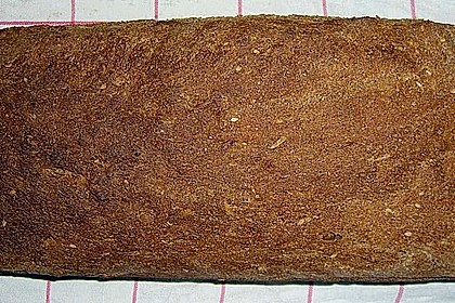 Buchweizen - Dinkel Brot