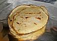Chapatis