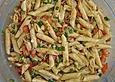 W&uuml;rziger Nudelsalat
