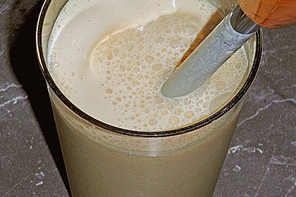 Frappe - griechischer Eiskaffee 5