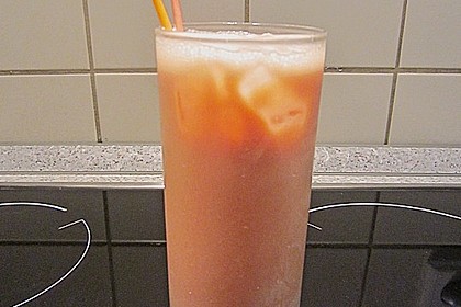Bailey's Colada 1
