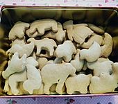 Oma's Lebkuchen (Bild)