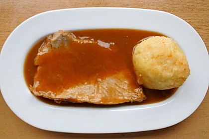 Kartoffelkn&ouml;del
