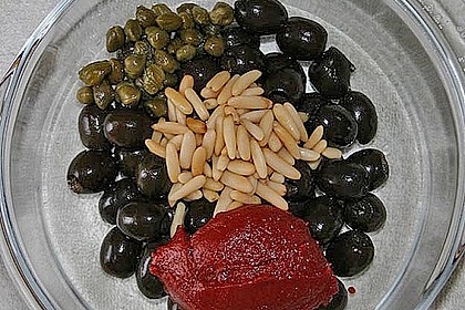 Olivenpaste 2