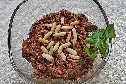 Olivenpaste 3