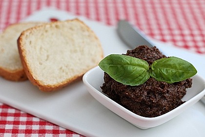 Olivenpaste