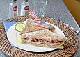 BLT Sandwich