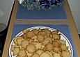 Lockere Mandelpl&auml;tzchen
