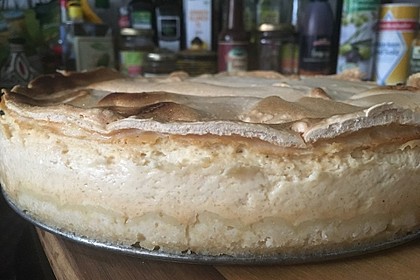 Käsekuchen vom Feinsten 51