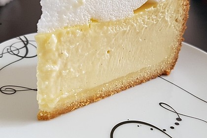 Käsekuchen vom Feinsten 48