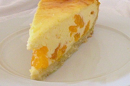 Käsekuchen vom Feinsten 113