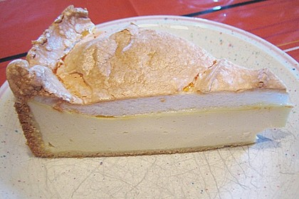 Käsekuchen vom Feinsten 100