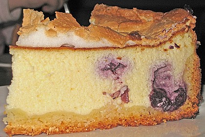 Käsekuchen vom Feinsten 59