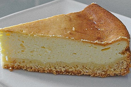 Käsekuchen vom Feinsten 62